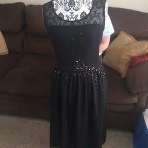Lane Bryant Dress
